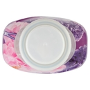 Lenor Ammorbidente Lavatrice Concentrato, Ametista Rosa e Note di Muschio, 42 Lavaggi 882 ml